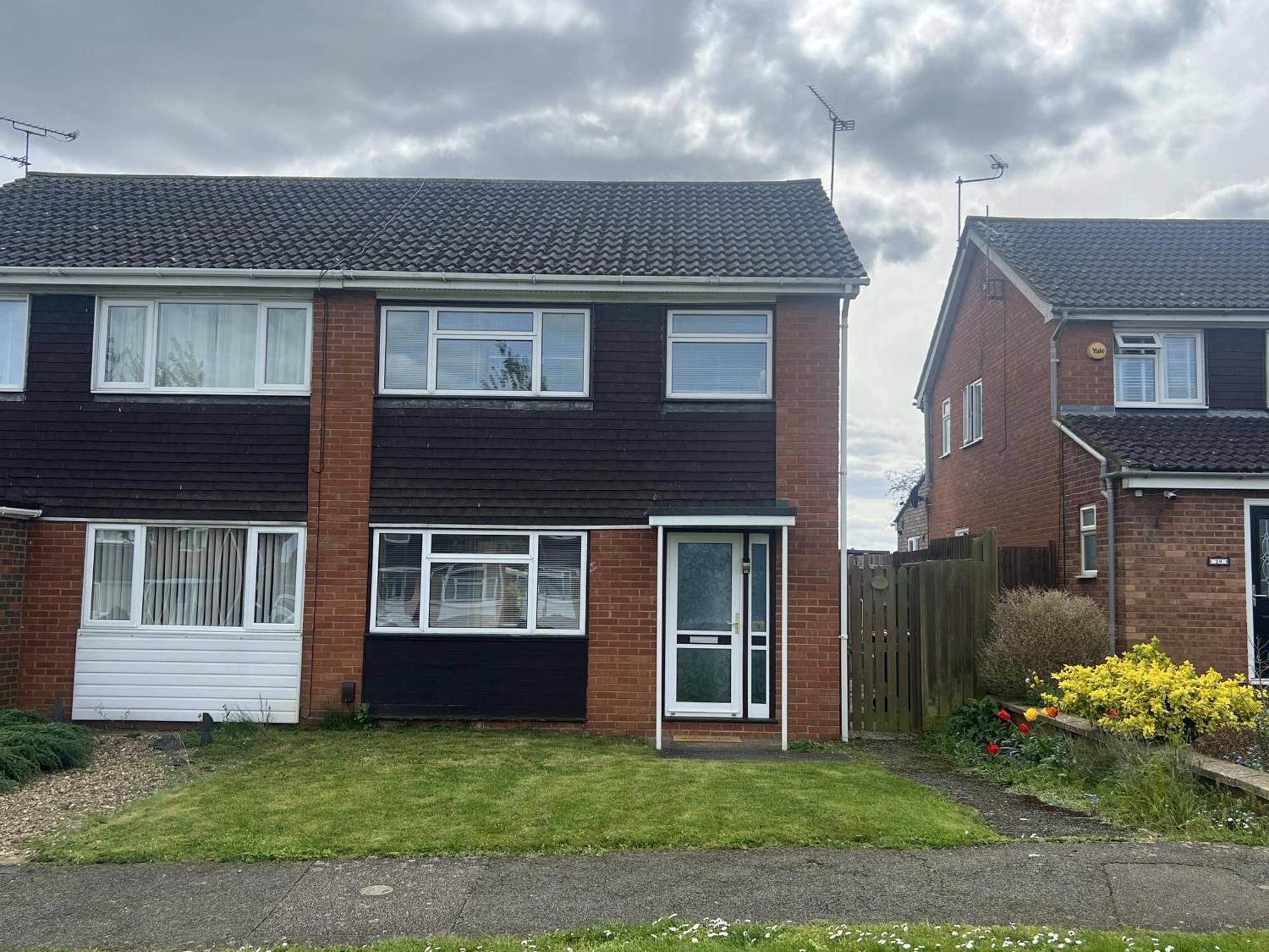 Charming 3-Bed House In Leighton Buzzard Βίλα Εξωτερικό φωτογραφία