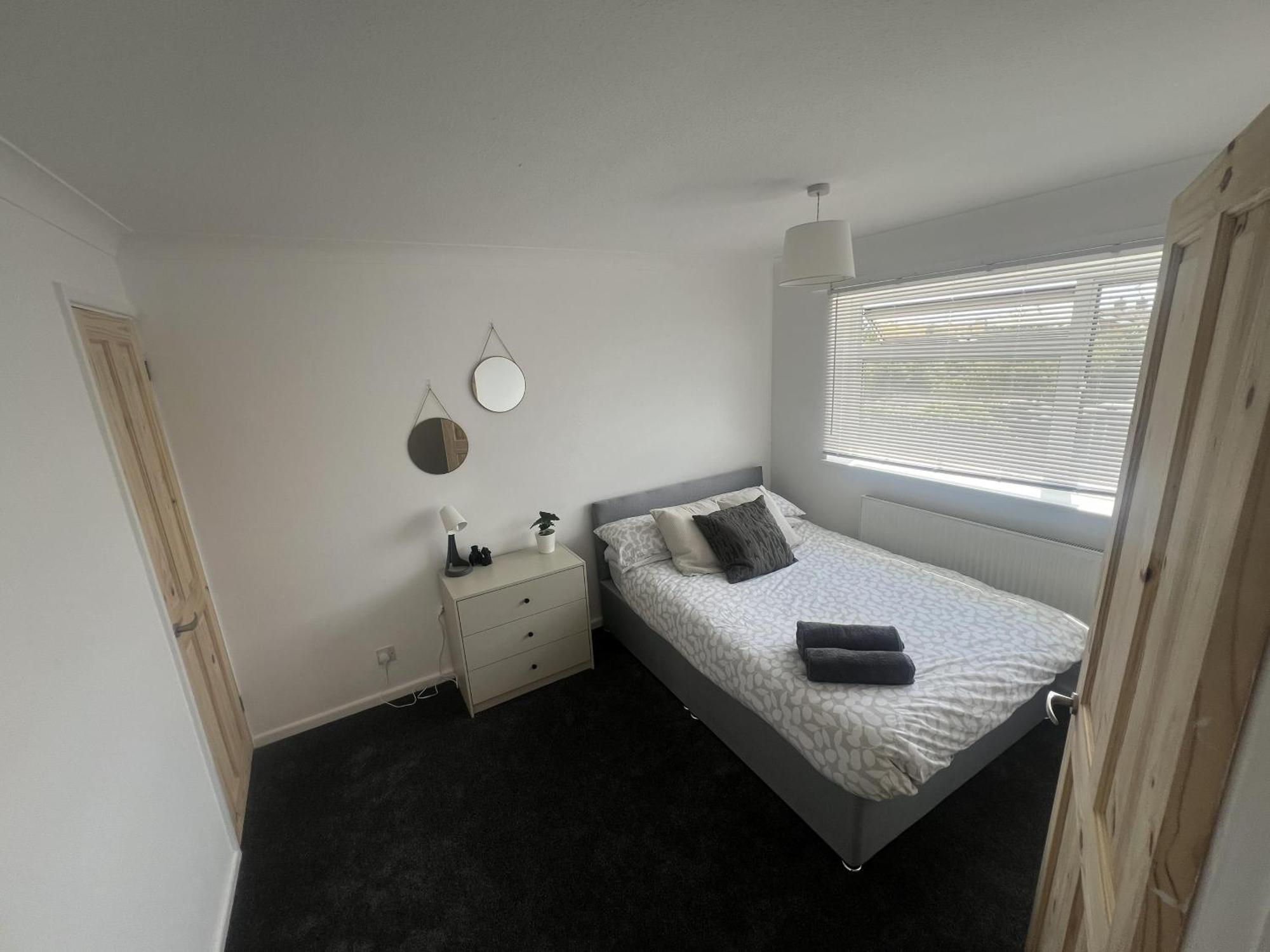 Charming 3-Bed House In Leighton Buzzard Βίλα Εξωτερικό φωτογραφία