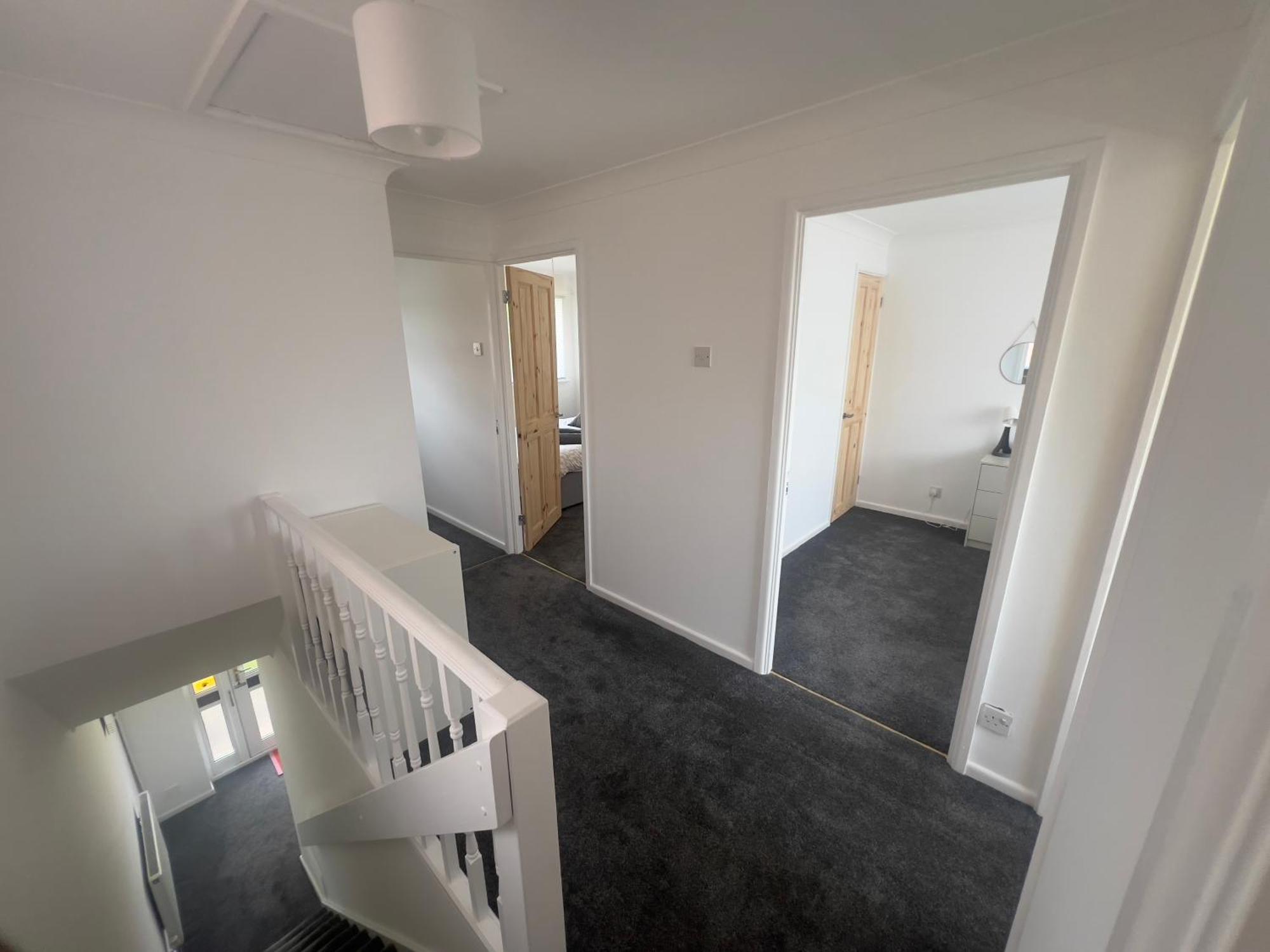 Charming 3-Bed House In Leighton Buzzard Βίλα Εξωτερικό φωτογραφία