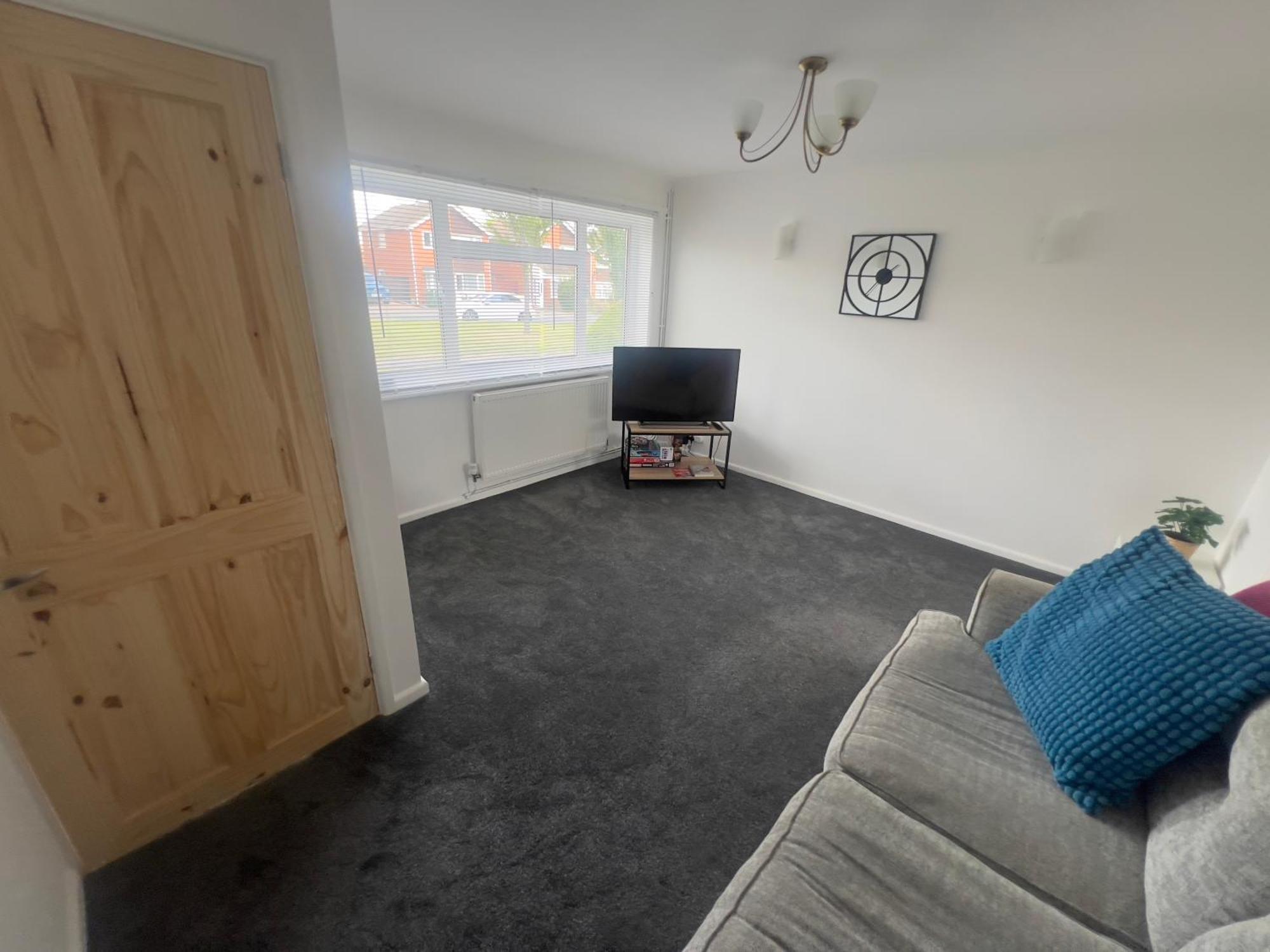 Charming 3-Bed House In Leighton Buzzard Βίλα Εξωτερικό φωτογραφία