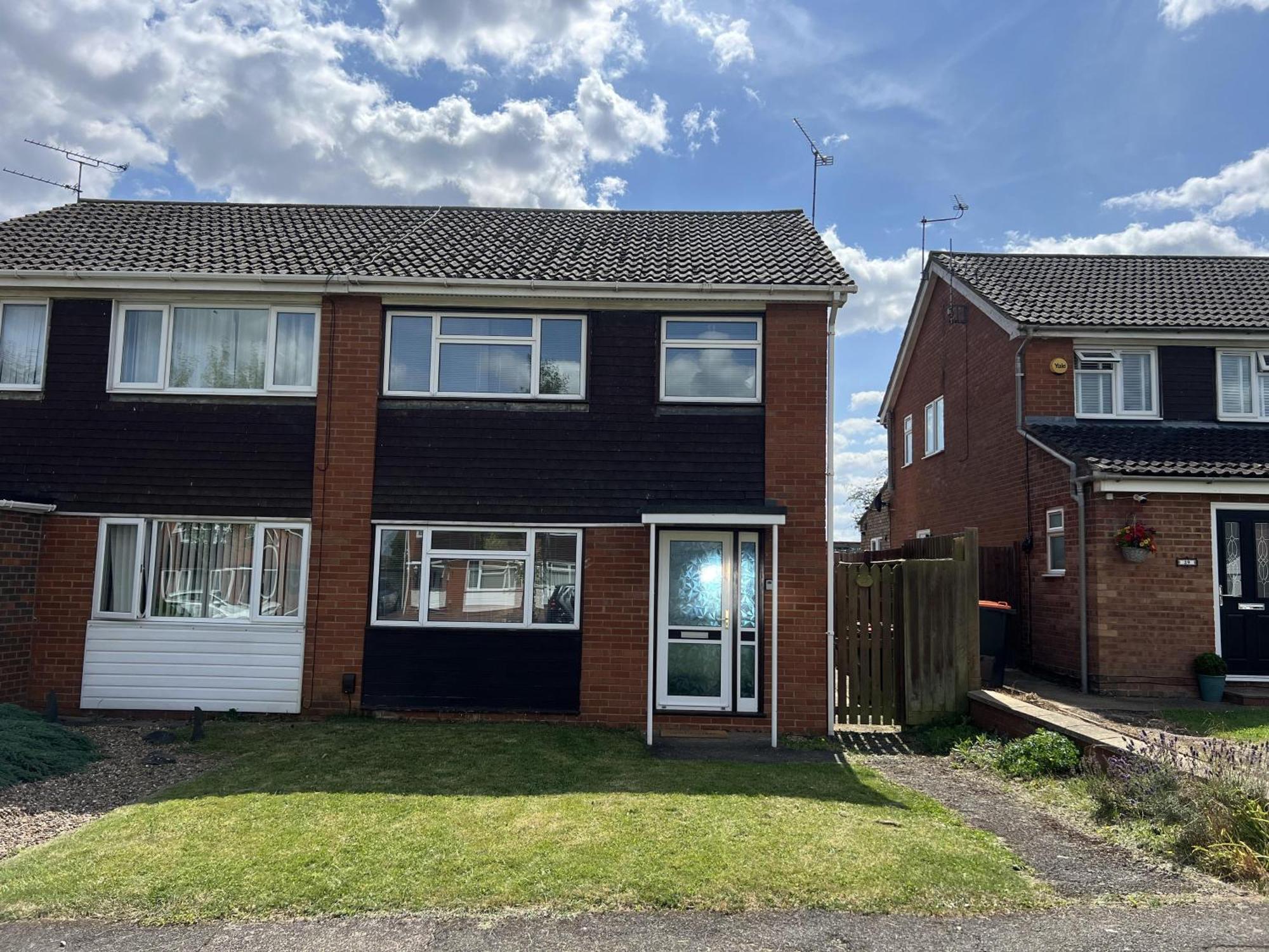 Charming 3-Bed House In Leighton Buzzard Βίλα Εξωτερικό φωτογραφία