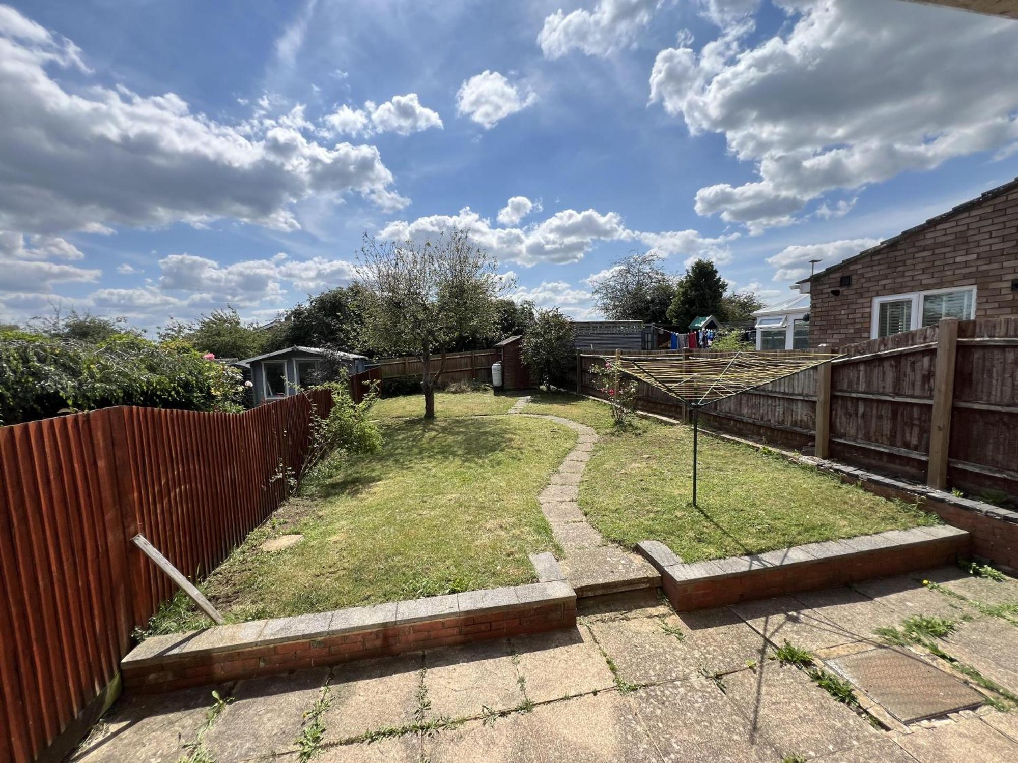 Charming 3-Bed House In Leighton Buzzard Βίλα Εξωτερικό φωτογραφία