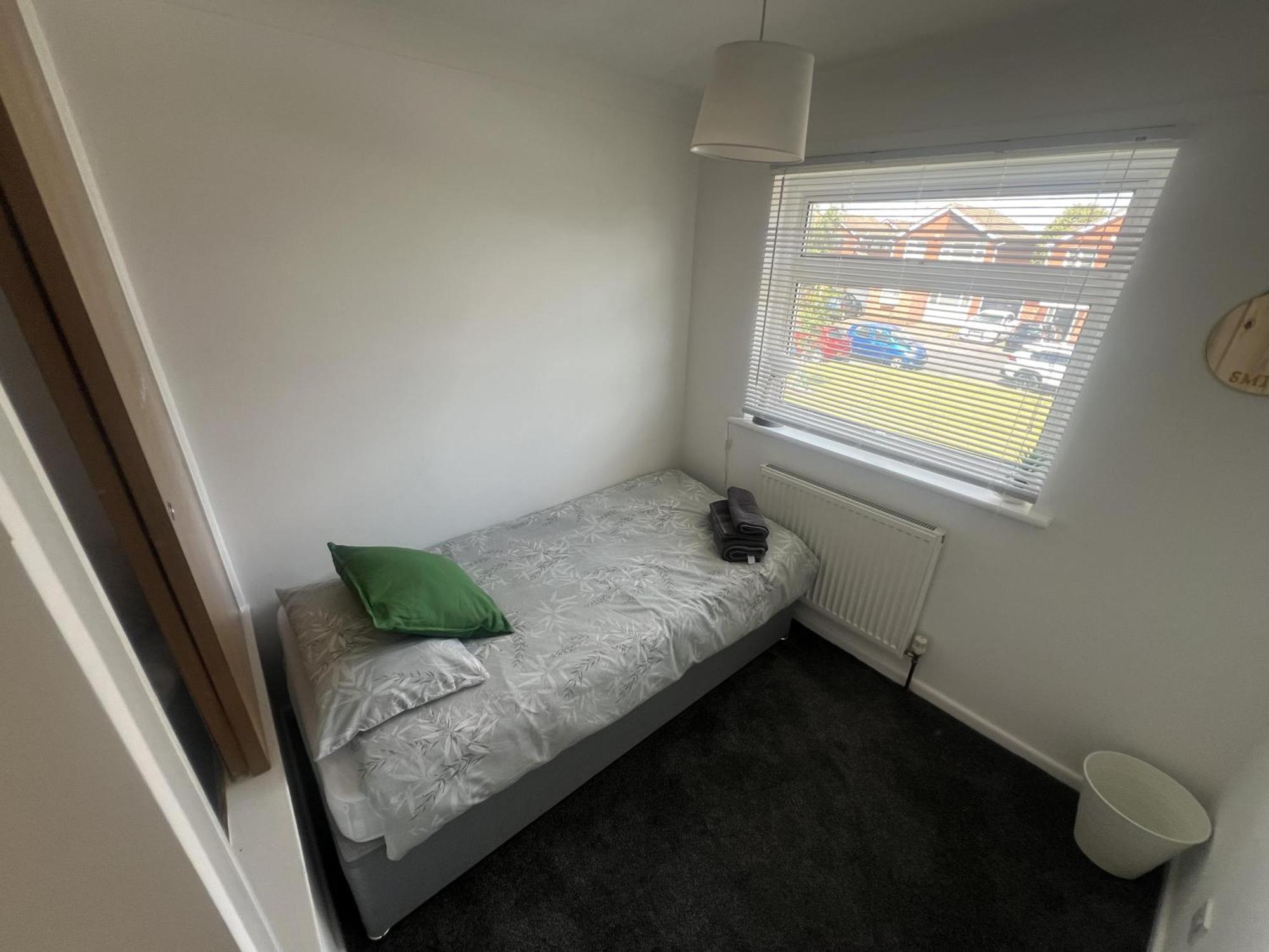 Charming 3-Bed House In Leighton Buzzard Βίλα Εξωτερικό φωτογραφία