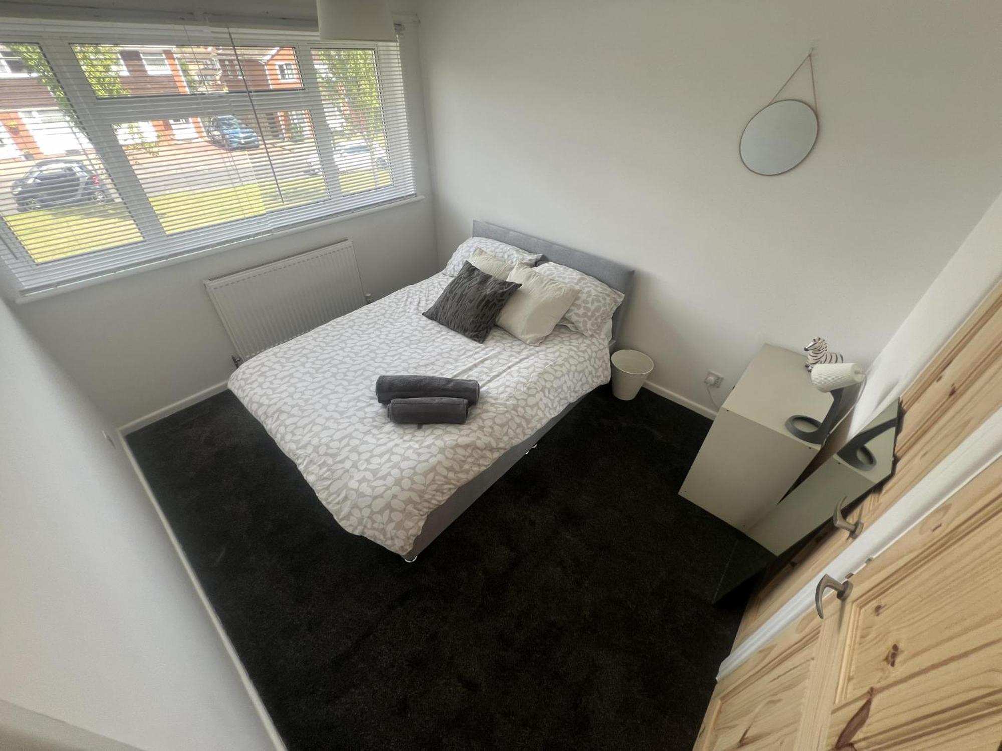 Charming 3-Bed House In Leighton Buzzard Βίλα Εξωτερικό φωτογραφία
